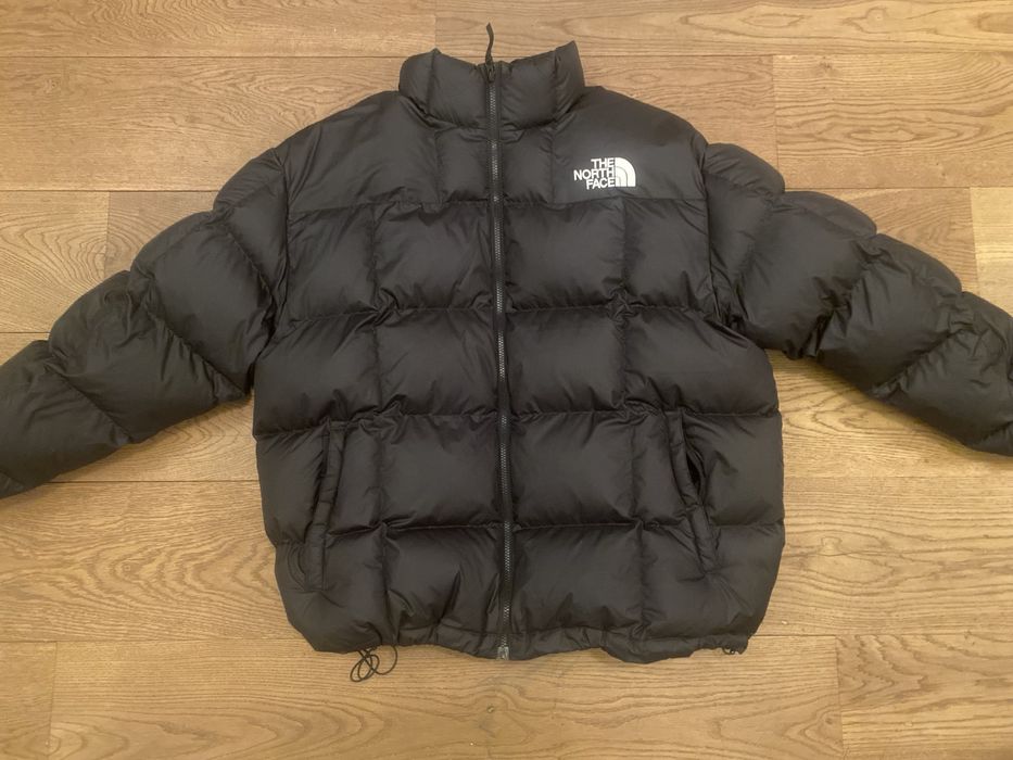 The North Face 1990 Lhotse Jacket XXL – puchowa, stan IDEALNY