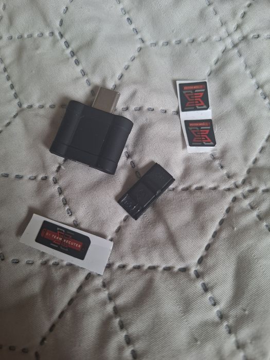 Switch V1 model HAC-001