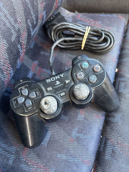 Playstation 2 para venda