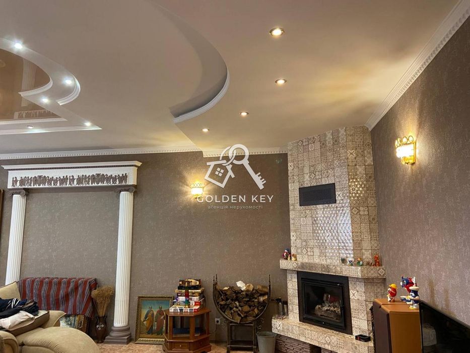 Оренда VIP будинку в Мар'янівці