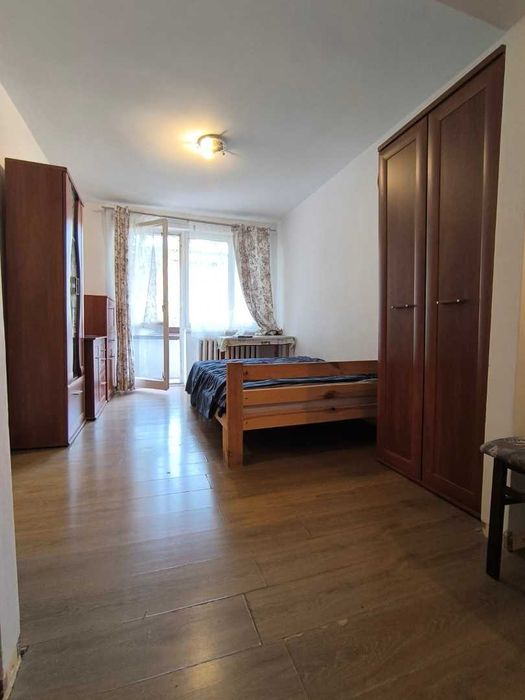 Mieszkanie – Bytom, Śródmieście - Widok 2