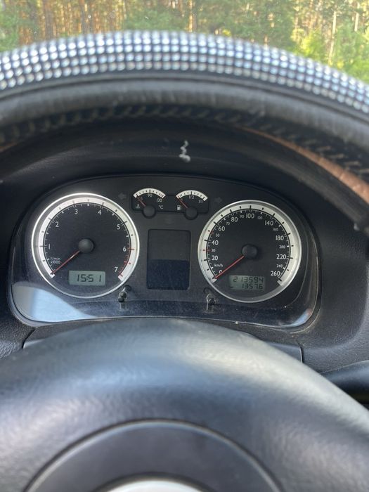 Продам фольцваген гольф 4 2003 року