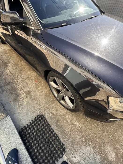 ***Audi A5 2.0 TDI 170cv Sportback 2010***