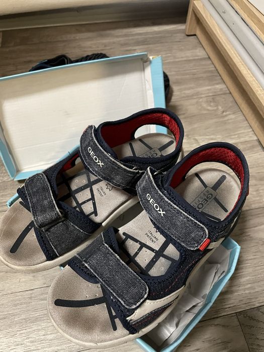 Босоножки Geox 33 размер