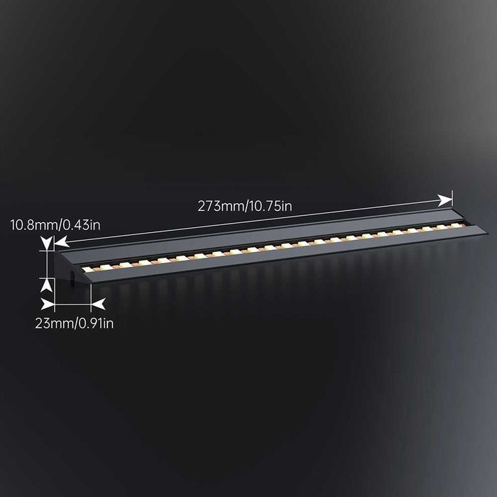 BIQU Panda Lux LED набір для освітлення Bambu Lab A1/P1/X1