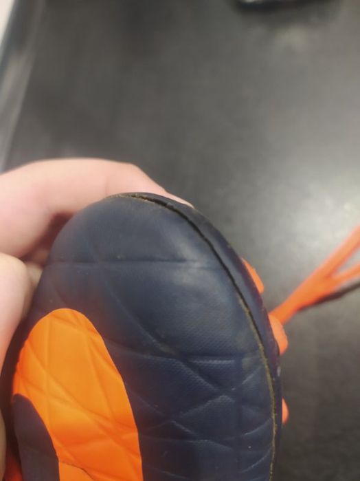 Korki Nike Hypervenom