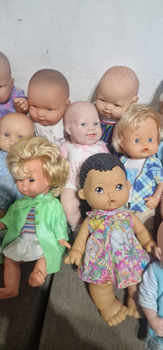 Bebés  Recém-nascido