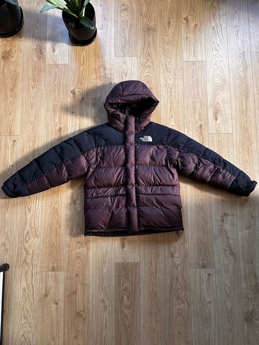 Kurtka The North Face Himalayan, L, Stan Bardzo dobry
