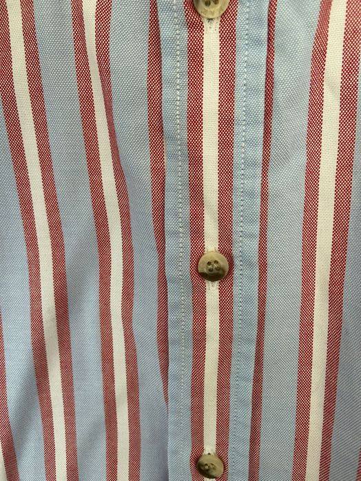 Camisa Quebramar L