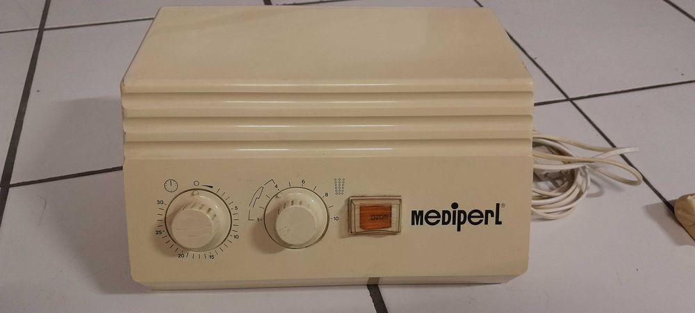 Aparelho de hidroterapia