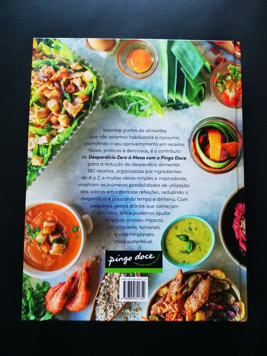 Zero-Waste Book Pingo Doce64286258049665121