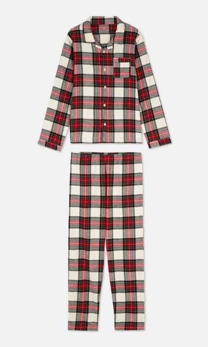 Піжама  бавовняна (фланель)Primark унісекс