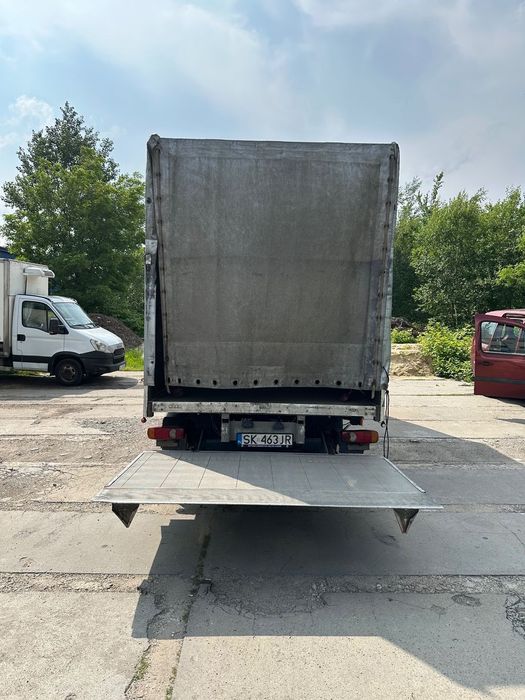 Renault Maxity