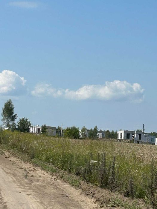 Продаж земельної ділянки в 10 хвилинах від м. Хмельницького.
