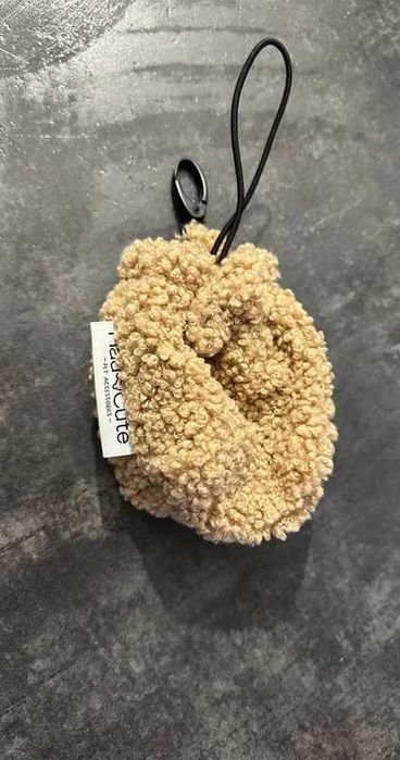 Woreczek na smaczki przysmaki HauCute dla psa