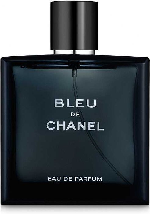 Bleu de Chanel Paris 100ml