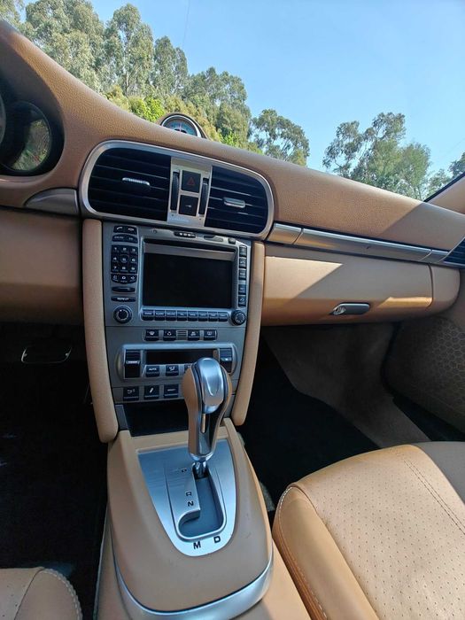 Porsche 911 997 4s
