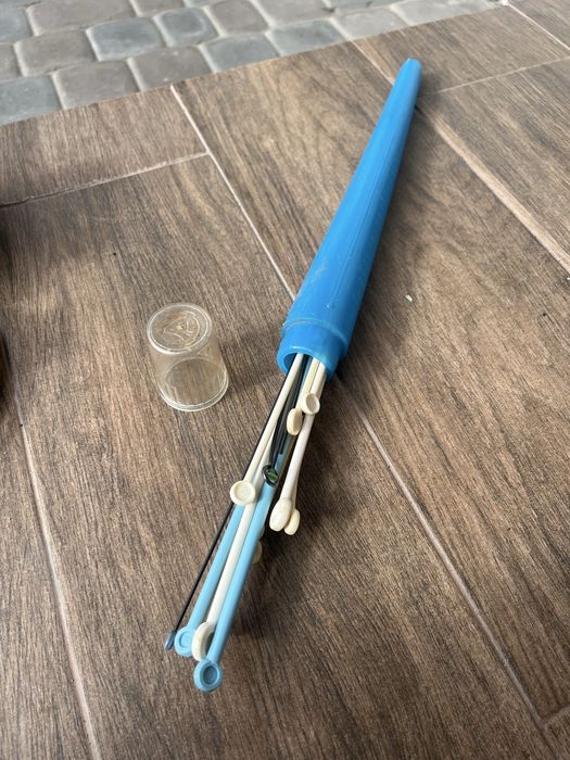 Набір спиць.