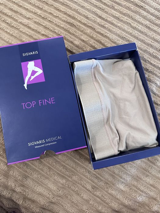 Компресійна панчоха Sigvaris