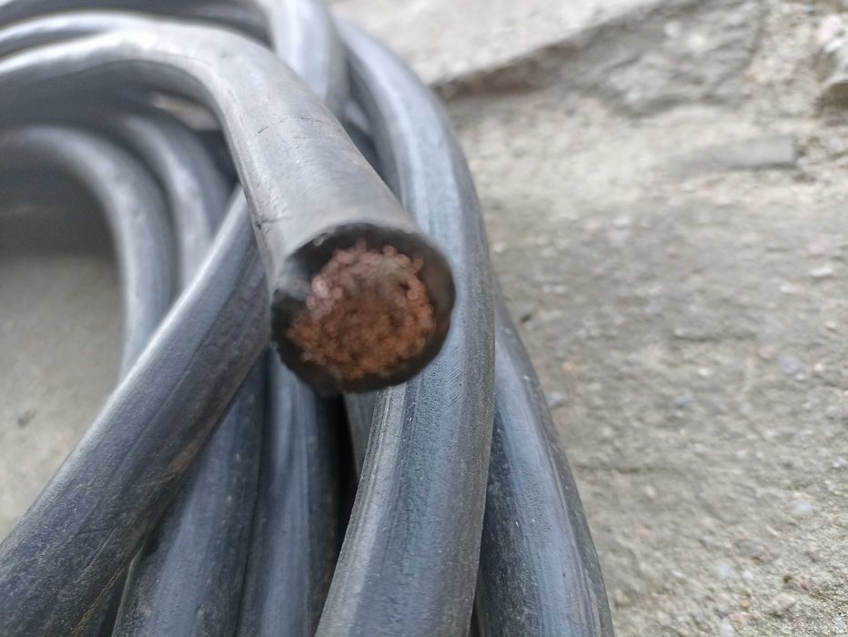 Przewód spawalniczy os35