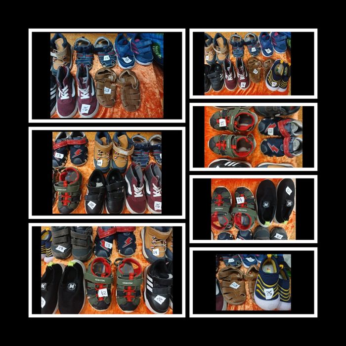 Brinquedos, Marsupio, roupas,sapatos.
