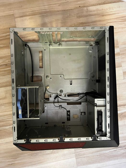 Komputer / i5-8400K/ obudowa/ płyta główna – Dodatki Gratis Łódź ...