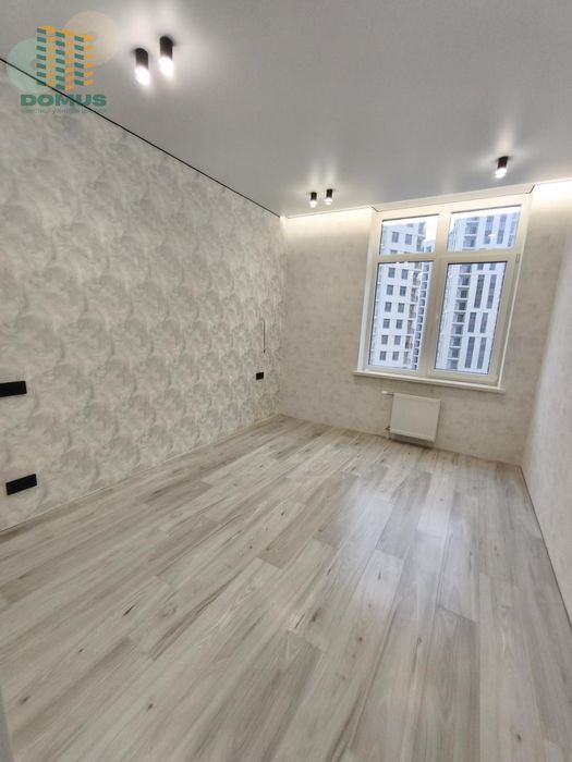 СРОЧНО‼️ 1 комн Вид на Ипподром‼️ ЖК 63 Жемчужина‼️ С ремонтом!