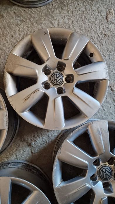 Диски 5/112/17 WV