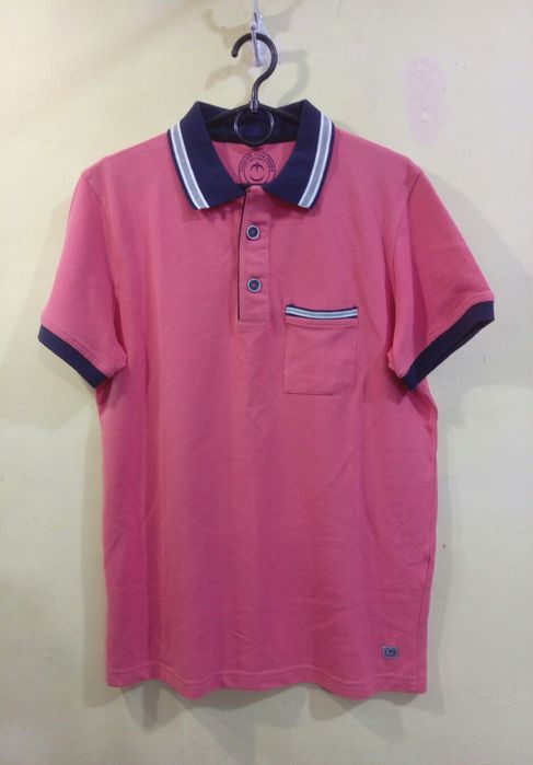 Чоловіча футболка поло Cazador Club Sport