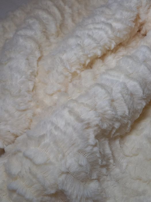 Весільна шубка s