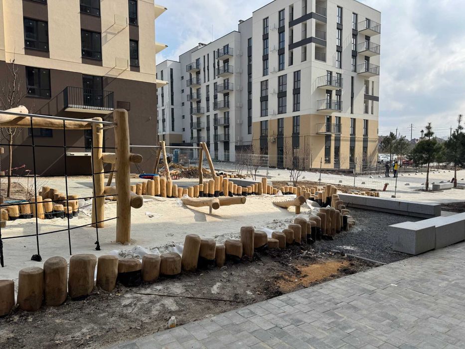 2-rooms apartment apartment by the address st. Sadovaya (area 57,7 m²) - Atlanta.ua - photo 10