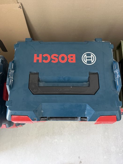 Bosch GOP 12-28 narzędzie wielofunkcyjne akumulatorowe