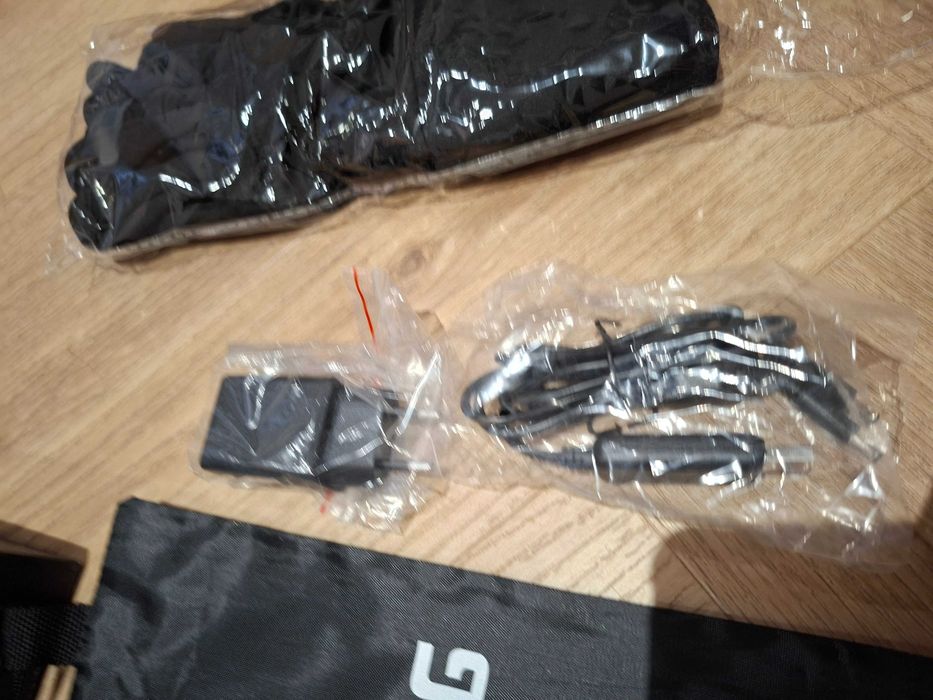 Sun Will Podgrzewane wkładki do rękawic – rozmiar XL/XXL