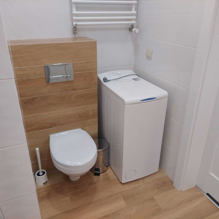 APARTAMENT 2 - pokojowy w Słupsku przy ul. Tramwajowej