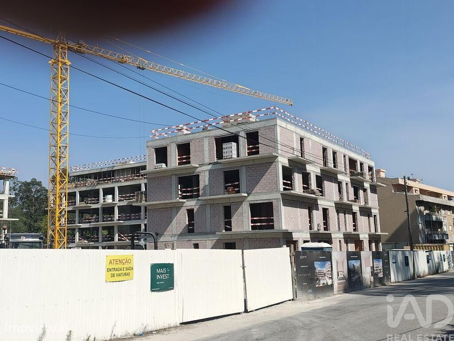 Apartamento T3 em Frazão Arreigada de 115,00 m2