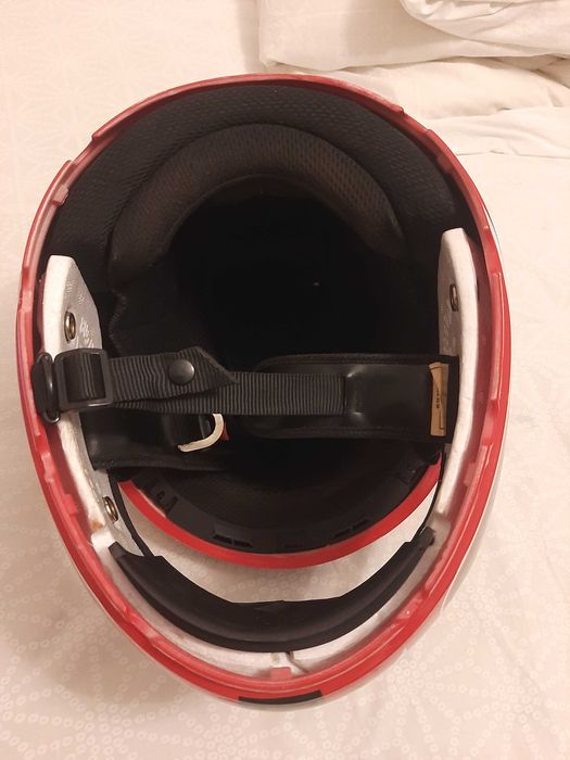 продам шлем утепленный м 58-59