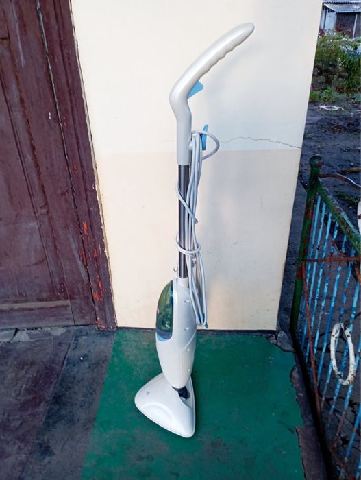 Продам миючий пилесос з Німеччини