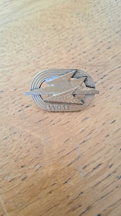 Korpusówka Sił Powietrznych