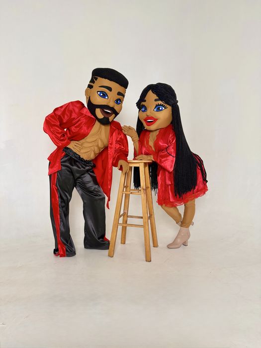 Ростові ляльки-стриптизери Полтава