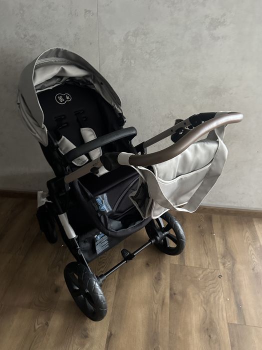 Wózek kinderkraft moov 2 nowy