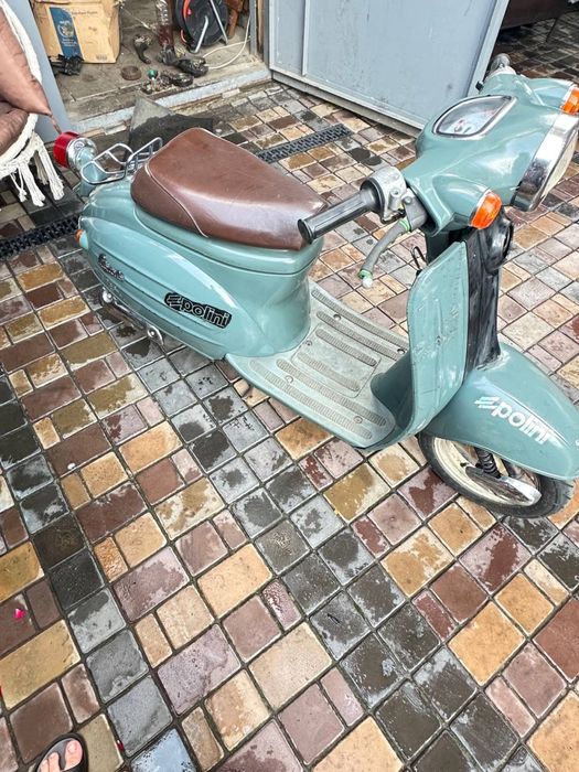 Продам suzuki verde