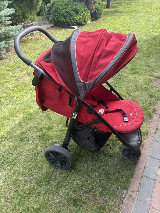 Spacerowka dla dziecka  joie