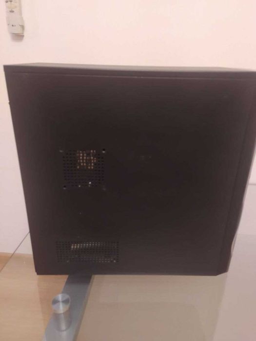 ПК Intel Core I7 системный блок, NVIDIA GeForce GTX 1060