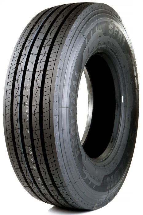 Opony ciężarowe Sailun 315/80 R22.5 SFR1 158/150L