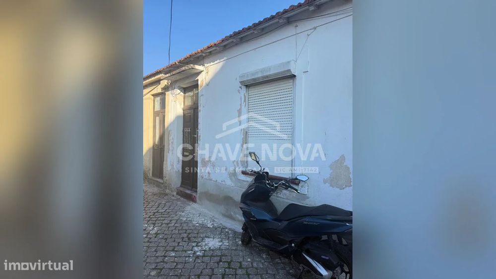 Moradia V1 em Valadares