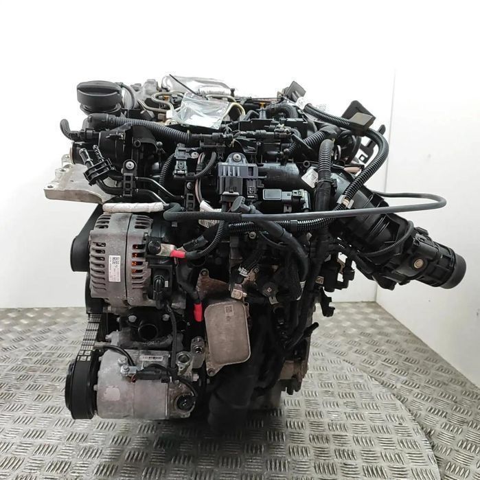 MINI F55 1.5 B37C15A Engine