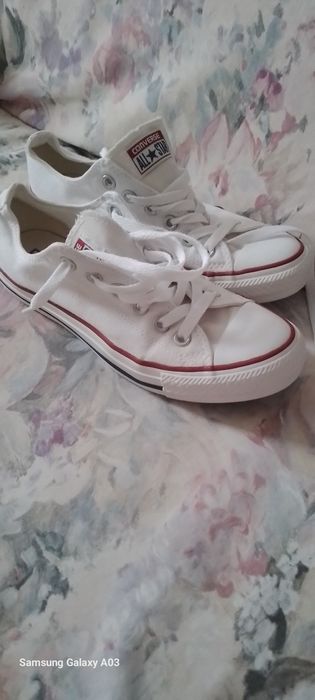 Tenisówki All Star