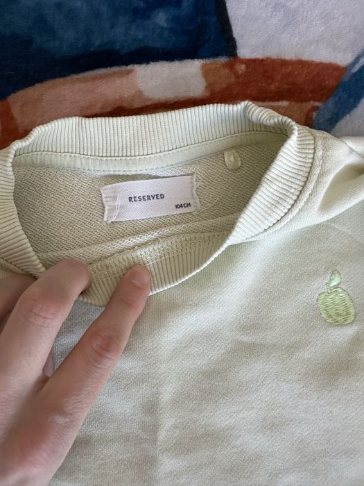 Комплет одягу весна хлопчик 104-110