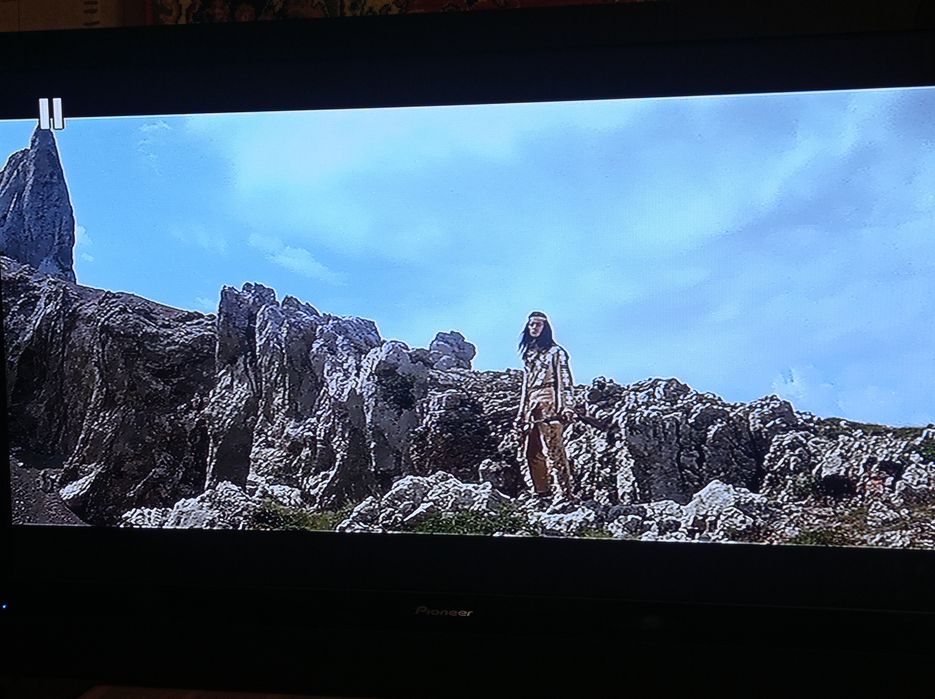 Продам телевизор Pioneer PDP 5080 XD