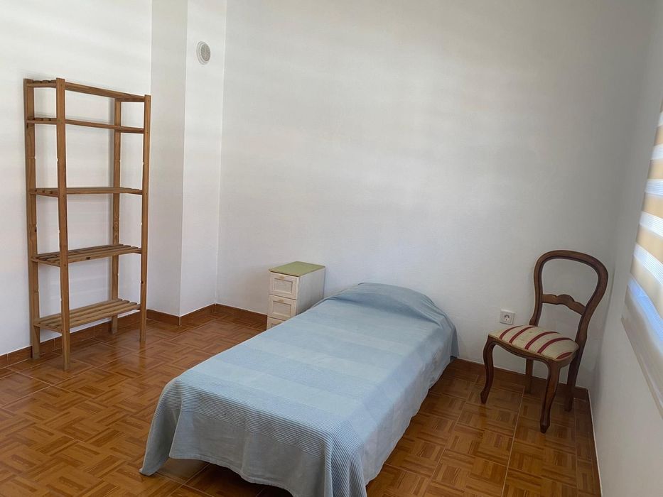Quartos para alugar em Samora Correia, Porto alto